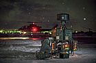 Advance Military Communications Mudule Test
