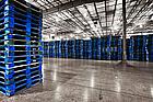Chep Palletts
