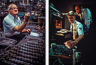 Colt Factory Assembler and Testing Military Equipment
Colt Factory Assembler and Testing Military Equipment