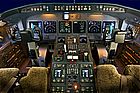 Executive Jet 

