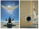 Executive Jets
