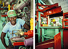Factory Workers
Factory Workers