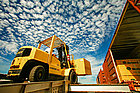 Fork Lift
