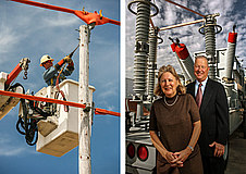Lee County Electric Cooperative

