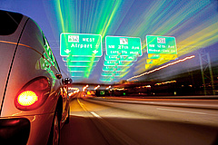 Miami, 836 West
