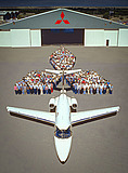 Mitsubishi Diamond Introduction
