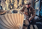 Sculptor at Stone Quarry
Sculptor at Stone Quarry