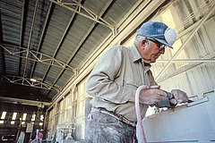 Stone Sculptor
