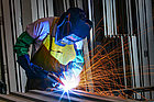 Welder
