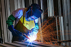 Welder
