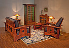 Cold River Furniture Collection
