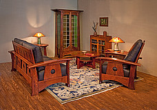 Cold River Furniture Collection
