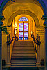 Main Staircase
