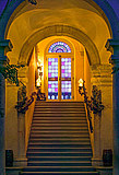 Main Staircase
