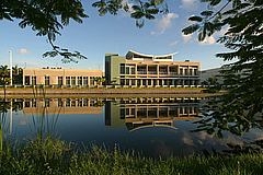 MDX Building in Miami Florida
