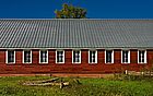 Red Cow Barn
