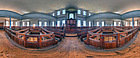 Rockingham Meetinghouse
