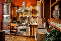 Sunrise Kitchen
