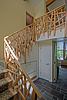 Terrace House Front Stairs
