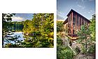 Terrace House Gardens and View
