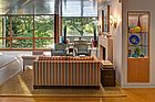 Terrace House Living Room
