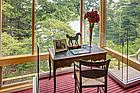 Terrace House Writing Desk
