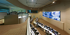 The District 6 SunGuide® RTMC is located at 1000 NW 111 Avenue, Miami, Florida.
