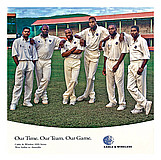 1999 West Indies Cricket team

