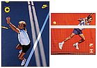 Andre Agassi
