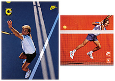 Andre Agassi

