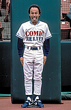 Billy Crystal for Comic Relief
