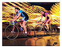 Cycling Vegas
