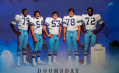 Doomsday
