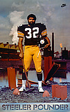 Franco Harris

