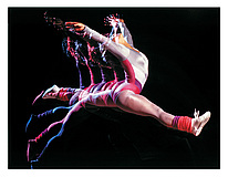 Mary Lou Retton
