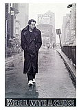 Rebel with a Cause, John McEnroe
