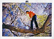 Seve Ballesteros
