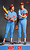 Steve Carlton & Mike Schmidt
