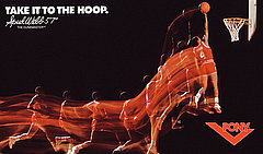 Take it to the Hoop
