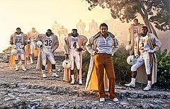 Texas Longhorns
