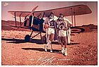 The Flight Brothers
