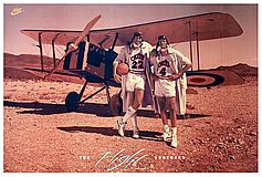 The Flight Brothers
