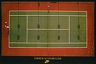 There is no Finish Line, Tennis
