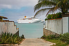 Costa and Island Star
