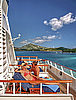 Island Views
