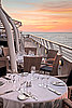 Set for Dinner
