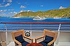 St Barts Harbor
