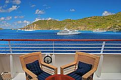 St Barts Harbor
