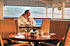 Sunrise Couple Aboard
