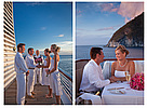 Wedding Aboard
